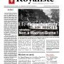 Royaliste n°1248