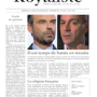Royaliste n°1179