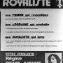 Nancy - Régine Denis-Judicis