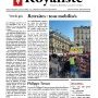 Royaliste n°1250
