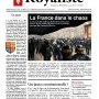 Royaliste n°1256