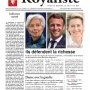 Royaliste n°1242