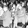 Abel Pomarède, Jean Ebstein-Langevin, Pierre de Tarlé, Henry Montaigu