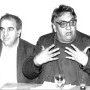 Roland Castro, Jean-Paul Dolé