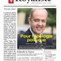Royaliste n°1260