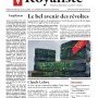 Royaliste n°1272