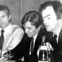 Jean-Pierre Dupuy, Bertrand Renouvin, Jean-Michel Belorgey