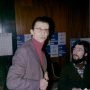 Yvan Aumont et Nicolas Lucas