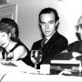Hélène Bleskine, Frédéric Mitterrand, Edgar Morin
