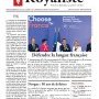 Royaliste n°1265