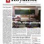 Royaliste n°1261