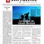Royaliste n°1247