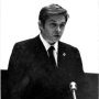 Bertrand Renouvin