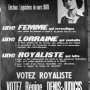 Nancy - Régine Denis-Judicis