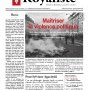 Royaliste n°1258