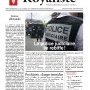 Royaliste n°1243