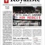 Royaliste n°1241