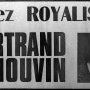 Nantes - Bertrand Renouvin