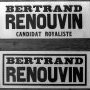 Nantes - Bertrand Renouvin