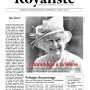 Royaliste n°1239