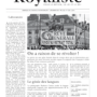 Royaliste n°1178