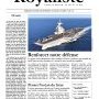 Royaliste n°1237